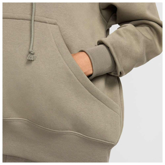 Nike Γυναικείο φούτερ Sportswear Phoenix Fleece Oversized Pullover Hoodie